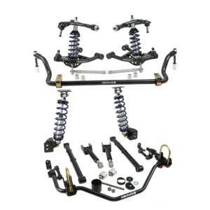 TQ Coil-Over System for 1978-1988 GM G-Body.