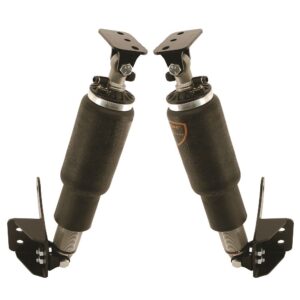 Rear HQ Shockwaves for 1978-1988 GM G-Body. For use with stock 10/12 bolt.