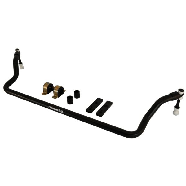Front TQ Coil-Overs for 1973-1987 C10. For use with StrongArms.