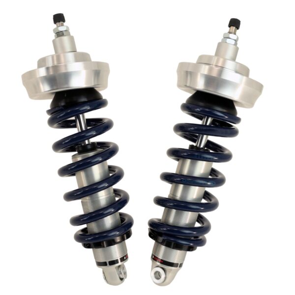 Front TQ Coil-Overs for 1988-1998 C1500, for use with StrongArms.