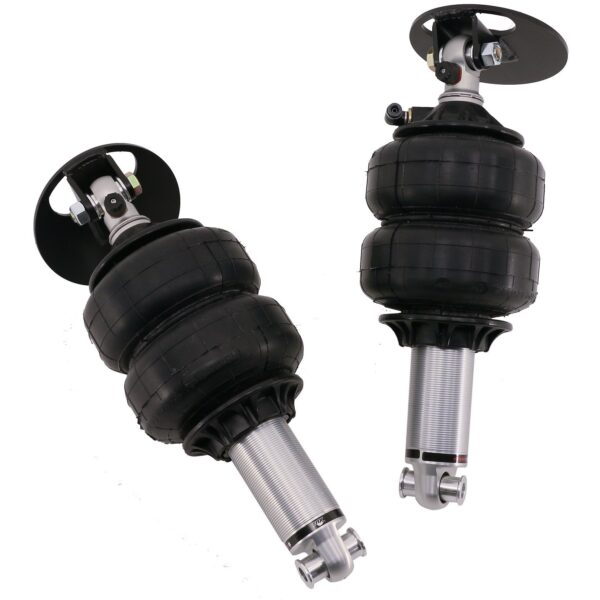 TQ Air Suspension System for 1999-2006 Silverado/Sierra (2007 Classic).