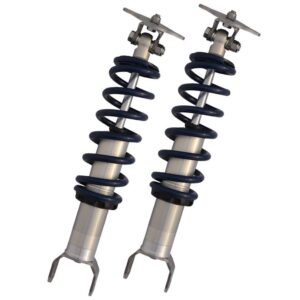 Rear HQ Coil-Overs for 1997-2013 Corvette.