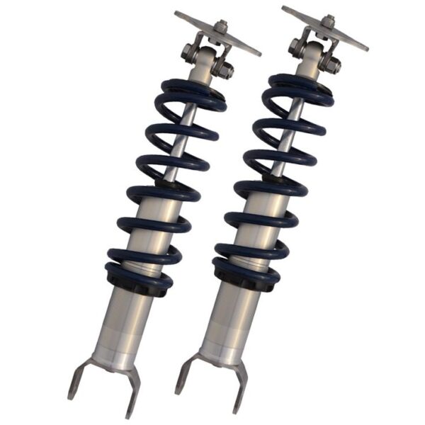 Rear HQ Coil-Overs for 1997-2013 Corvette.