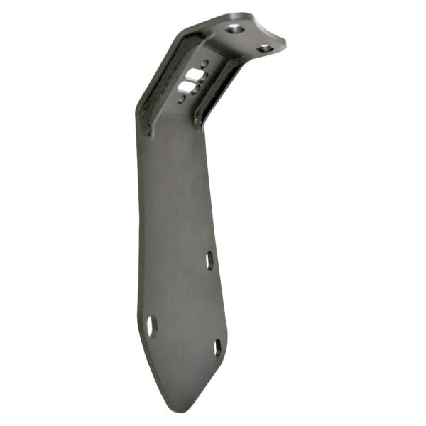 Steering box brace kit for Borgeson 1963-1982 Corvette steering box.
