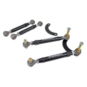 Rear trailing arms for 1988-1996 Corvette.