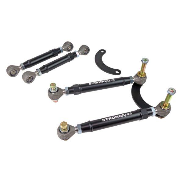 Rear trailing arms for 1988-1996 Corvette.