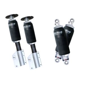 Air Suspension System for 2005-2014 Mustang.