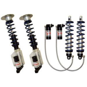 TQ Coil-Over System for 2005-2014 Mustang.