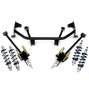 HQ Coil-Over System for 1960-1964 Galaxie.
