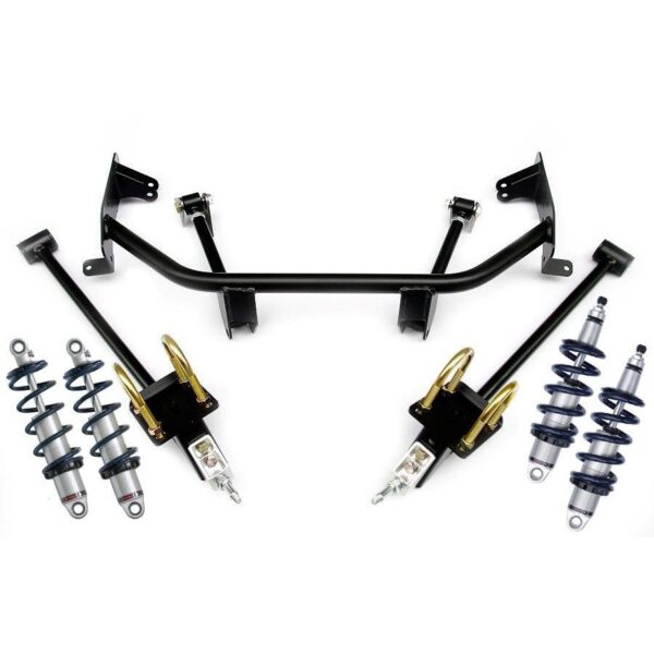 HQ Coil-Over System for 1960-1964 Galaxie.