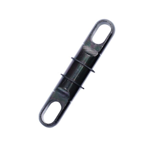Universal Trunnion - 2.25" x 2.875", for use with Ridetech Coil-Over and SKW.