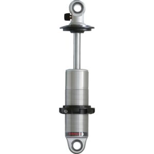 HQ Coil-Over shock with 5.2" stroke and 1.7" eye mount, universal.