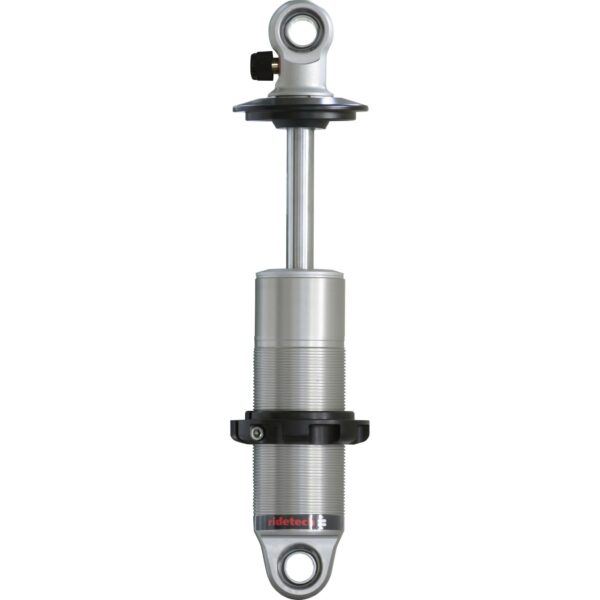 HQ Coil-Over shock with 6.9" stroke and 1.7" eye mount, universal.