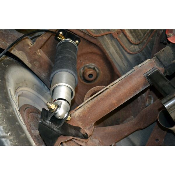 Rear TQ Shockwaves for 1993-2002 GM F-Body.