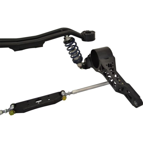 HQ Coil-Over System for 1963-1979 Corvette.