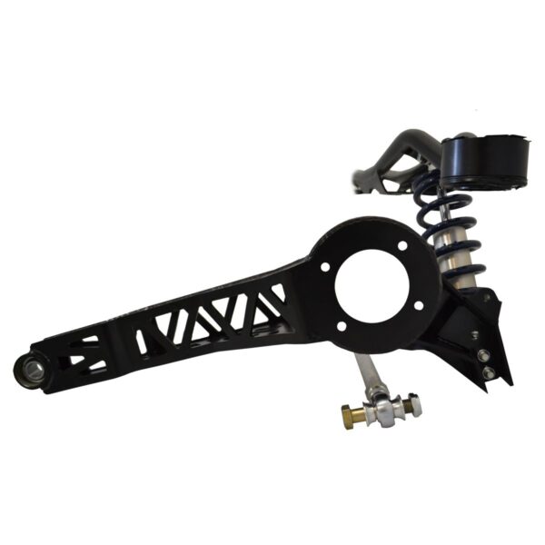 HQ Coil-Over System for 1963-1979 Corvette.