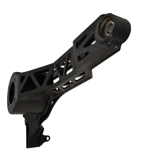 HQ Coil-Over System for 1963-1979 Corvette.
