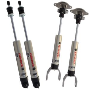 HQ Shock Kit for 1997-2013 Corvette.