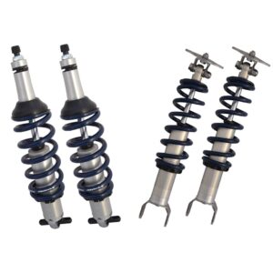 HQ  Coil-Over System for 1997-2013 Corvette.