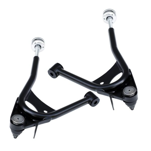 TQ Air Suspension System for 1967-1970 Cougar.