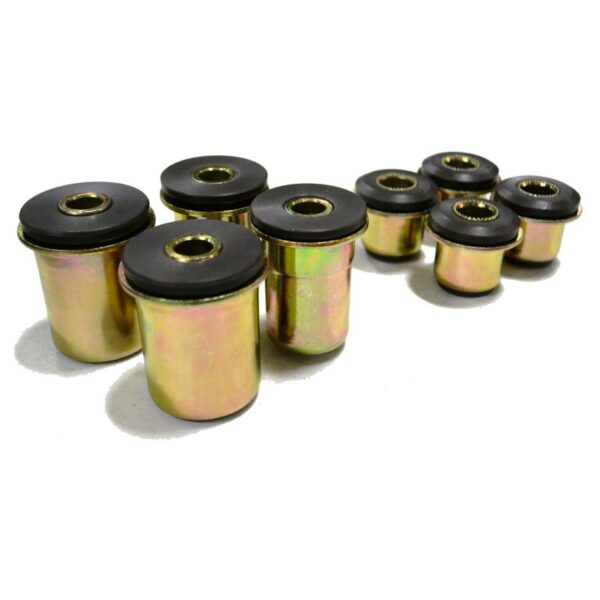Front HQ Shockwaves for 1965-1970 Cadillac. For use w/ stock lower arms.