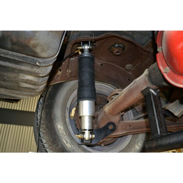 Rear TQ Shockwaves for 1993-2002 GM F-Body.