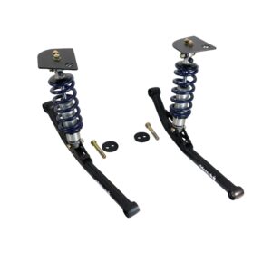 HQ Rear Coil-Over upgrade kit for 1958-1964 Impala.