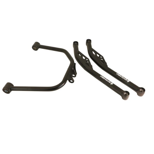Replacement 4-Link bar kit with R-Joints for Universal Parallel 4-Link.