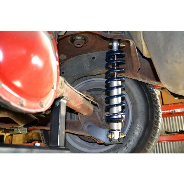 Rear TQ Coil-Overs for 1993-2002 GM F-Body.