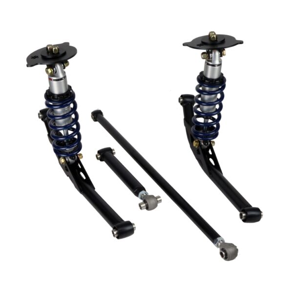 TQ Coil-Over System for 1967-1970 Impala.