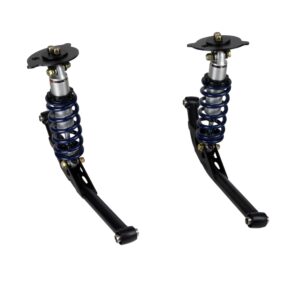 TQ  Rear Coil-Over UPGRADE for 1965-1970 Impala.