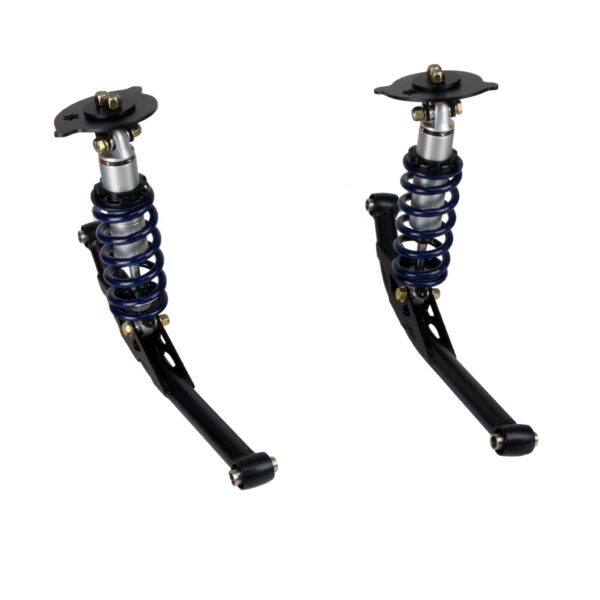TQ  Rear Coil-Over UPGRADE for 1965-1970 Impala.