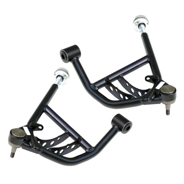 TQ Coil-Over System for 1967-1970 Impala.