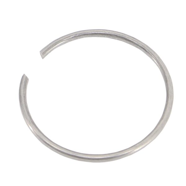Retaining ring for Ridetech Coil-Overs.
