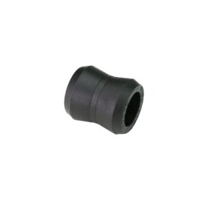 Polyurethane bushing for Ridetech HQ shocks, .625" I.D. x 1.25" long.