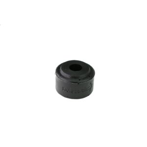 Polyurethane stem bushing for Ridetech HQ shocks.