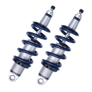 Front HQ Coil-Overs 1967-1969 GM F Body. For use with Ridetech lower arms.