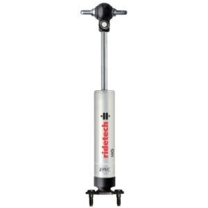 Front HQ Shock Absorber with 4.75" stroke with stud plate/eye mounting.