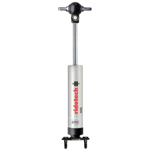 Front HQ Shock Absorber with 4.75" stroke with stud plate/eye mounting.