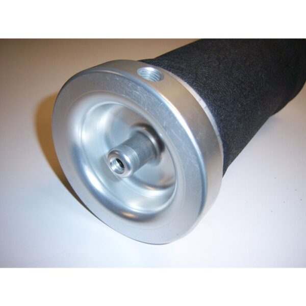 91mm Straight Sleeve Air spring