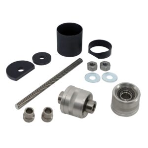 Rear Upper R-Joint  and tool for 1964-1977 GM A-Body and 1978-1988 GM G-Body.