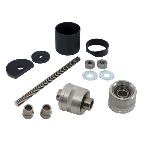 Rear Upper R-Joint  and tool for 1964-1977 GM A-Body and 1978-1988 GM G-Body.