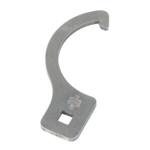 Spanner wrench for Ridetech Coil-Overs.