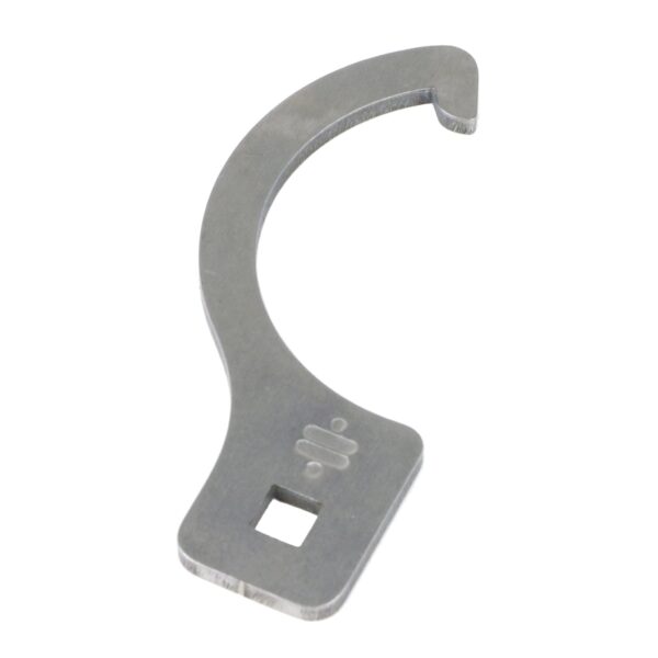 Spanner wrench for Ridetech Coil-Overs.