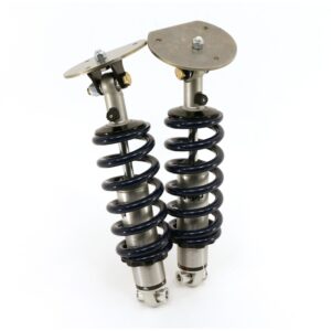 Front TQ Coil-Overs for 2003-2012 Crown Vic Front Suspension.
