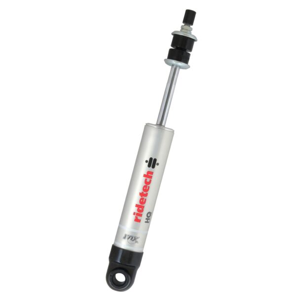 1" lowering kit for StreetGrip on a 1967-1969 F-Body with a mono-leaf axle.