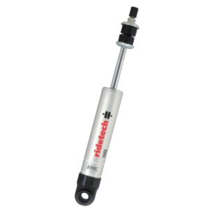 Rear HQ Shock Absorber with 8.35" stroke with eye/stud mounting.
