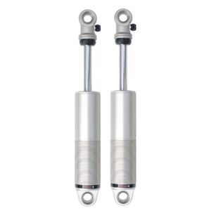 Rear HQ Shocks for use with Ridetech HD 4-Link.