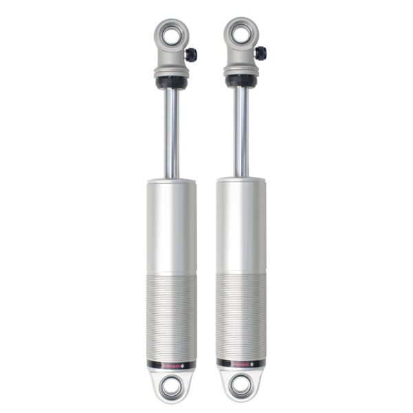 Rear HQ Shocks for use with Ridetech HD 4-Link.