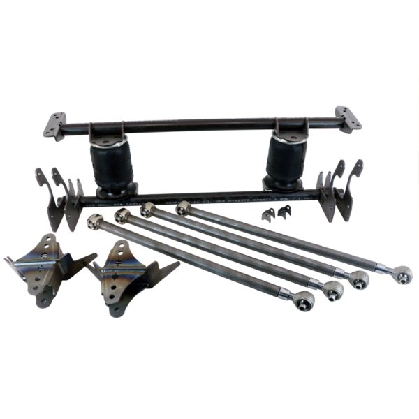 Universal HD 4-Link for 4" diameter axle, weld-on.